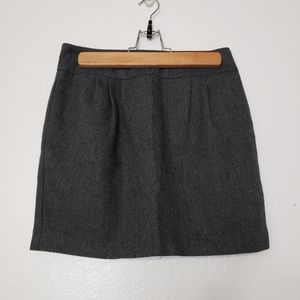 Cute Pleated Skirt